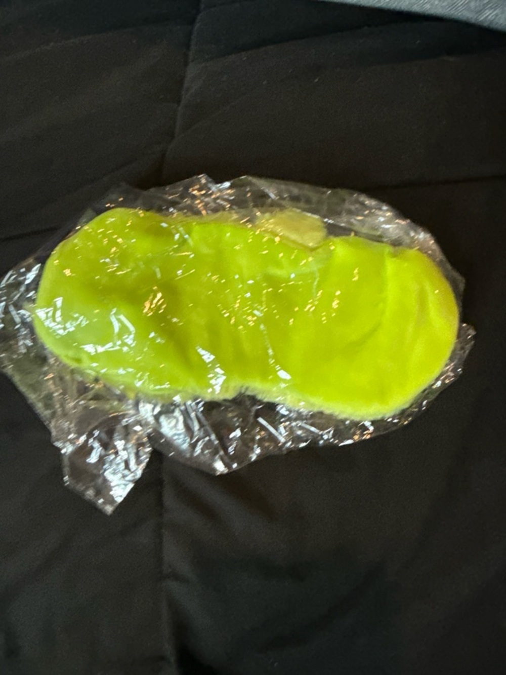 Alien Sleep Mask - Picture 7 of 7